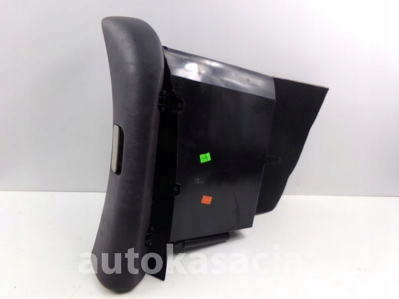 фото №6, Mercedes a w168 99r бардачок пассажира 1686890091