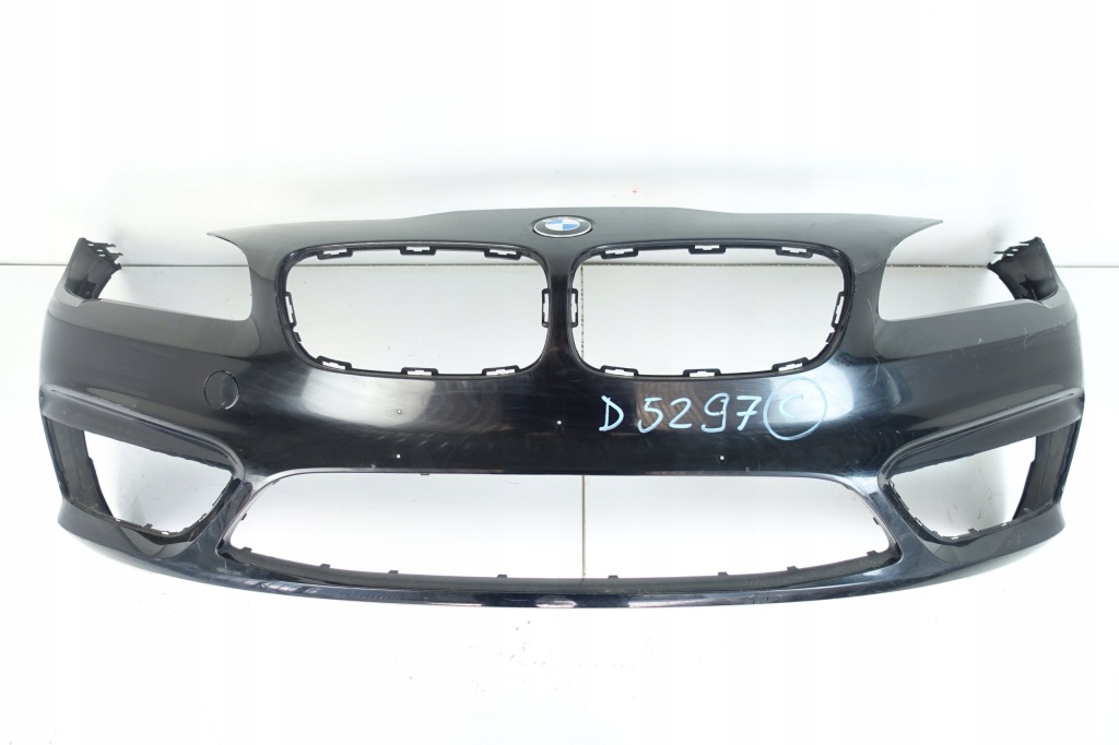 фото №1, Бампер перед передний bmw 2 f45 f46 7328677