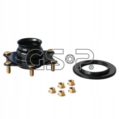 фото №4, Gsp подушка амортизатора [30 28]