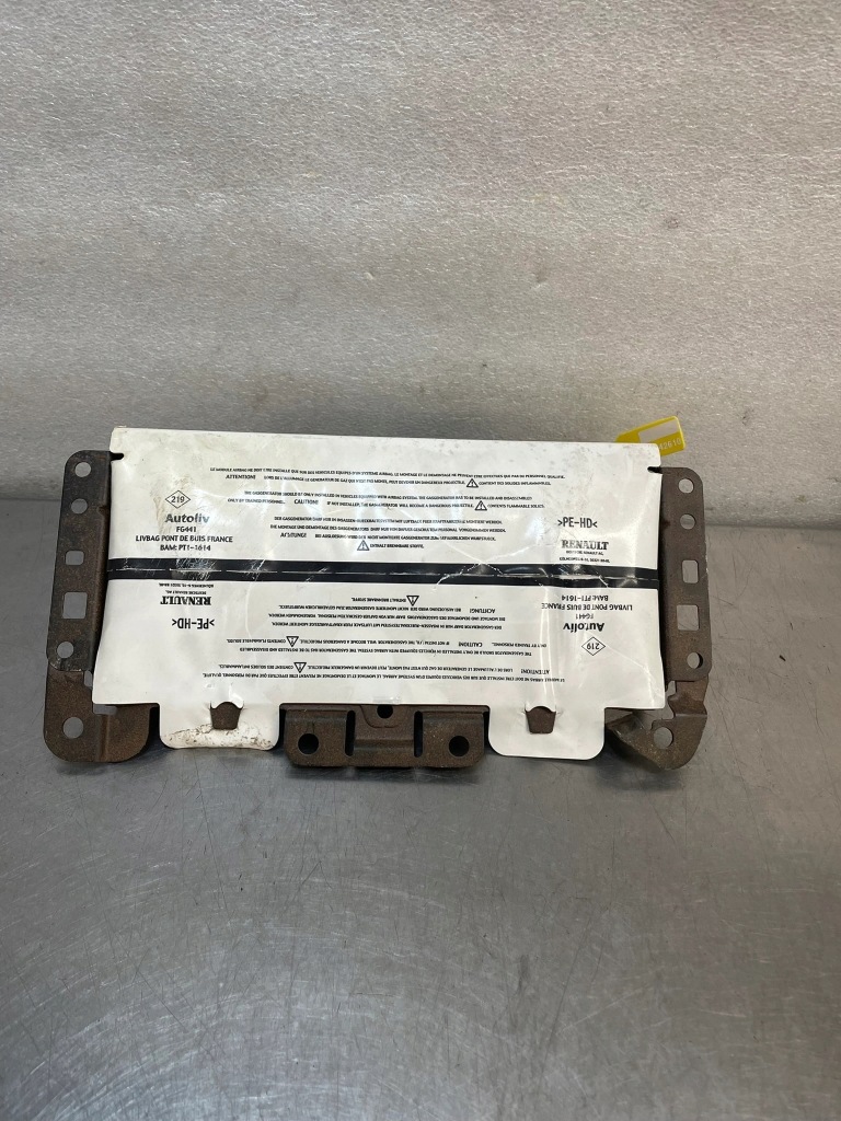 Купити Подушка безпеки подушка пасажира renault laguna 3 3 985250001r