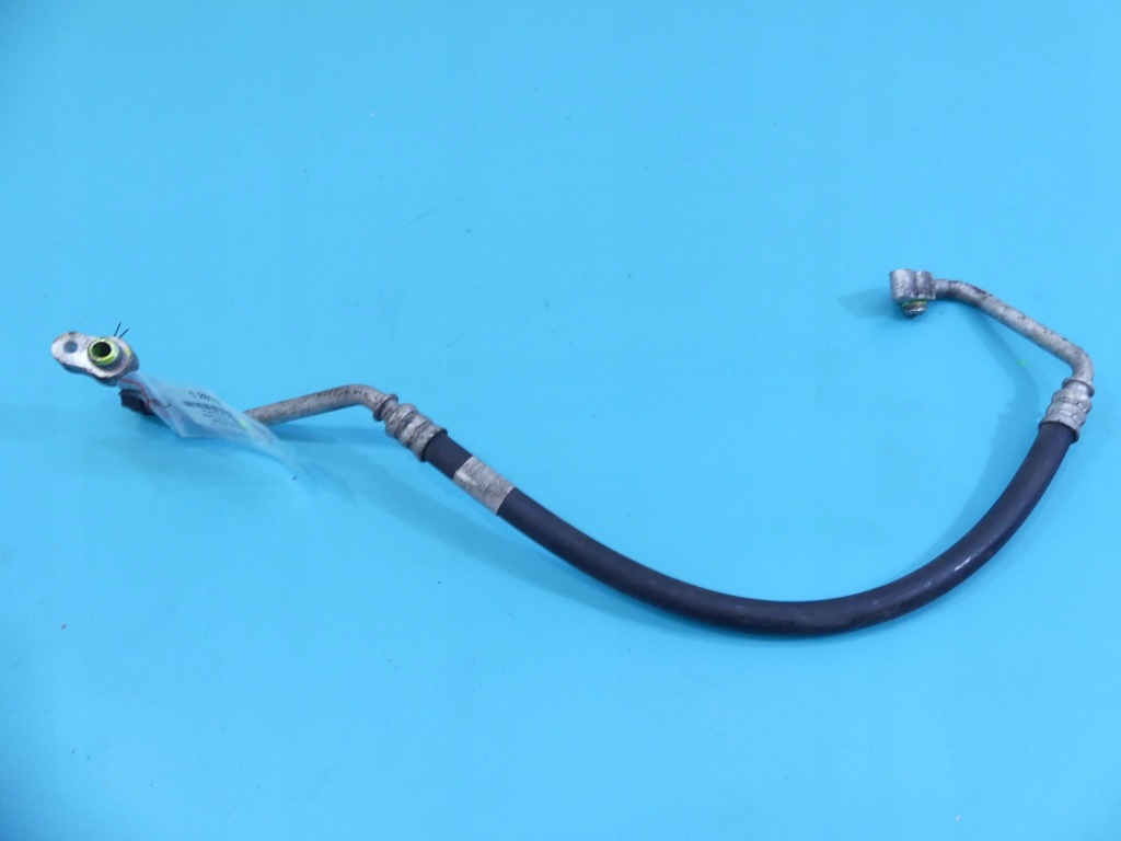 фото №5, Шланг кондиціонера smart forfour i 04-06