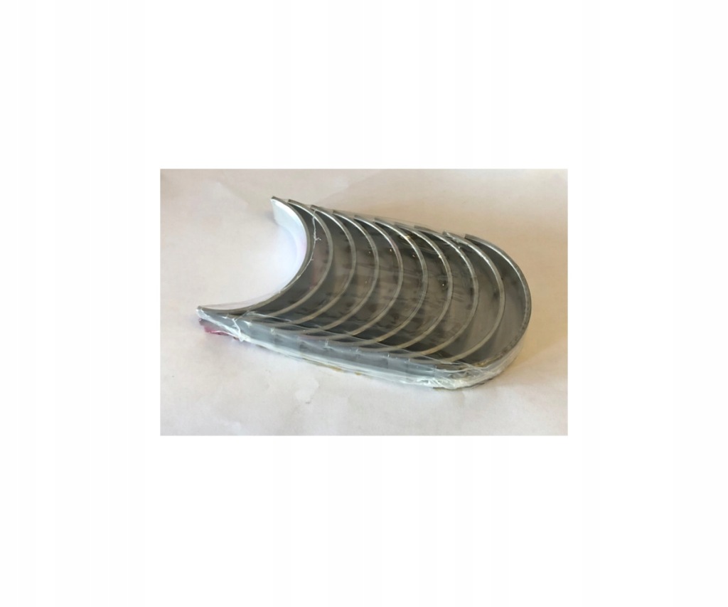 фото №1, Вкладыши главные avensis rav 4 2,0 16v 1az-fse std