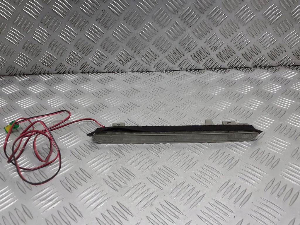 фото №1, Світло стоп-сигнал peugeot 607 9629586680