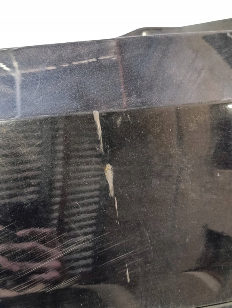 фото №8, Tesla model s 2020 задняя бампер задний