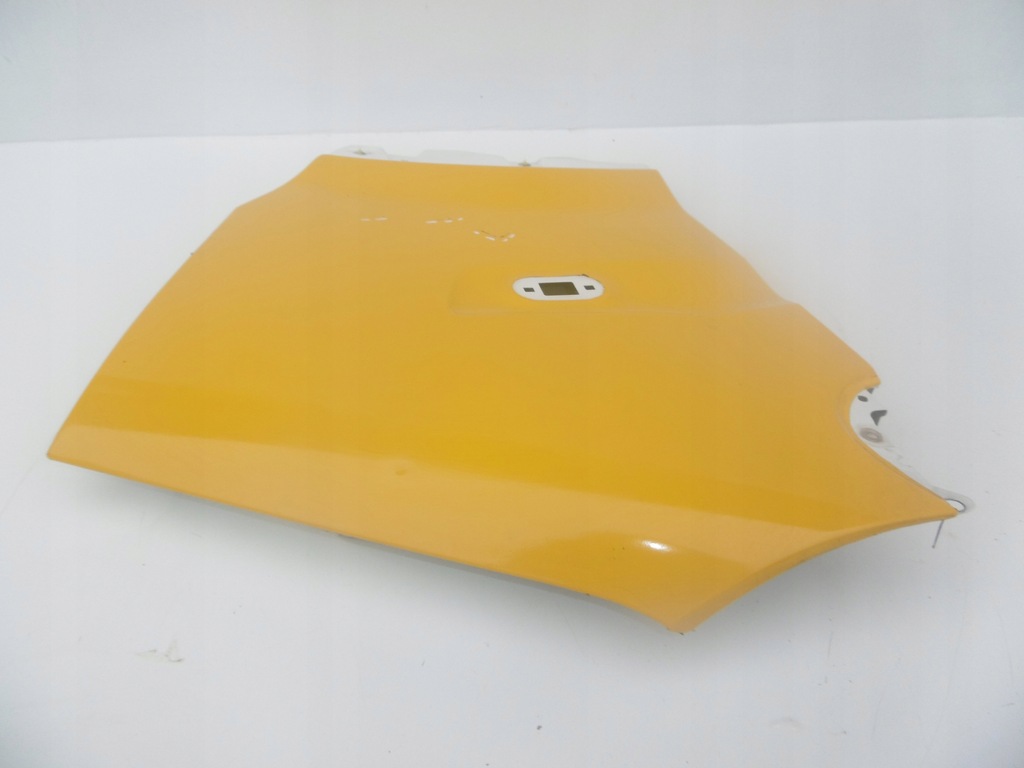 фото №10, Крила правий перед renault master ii opel movano