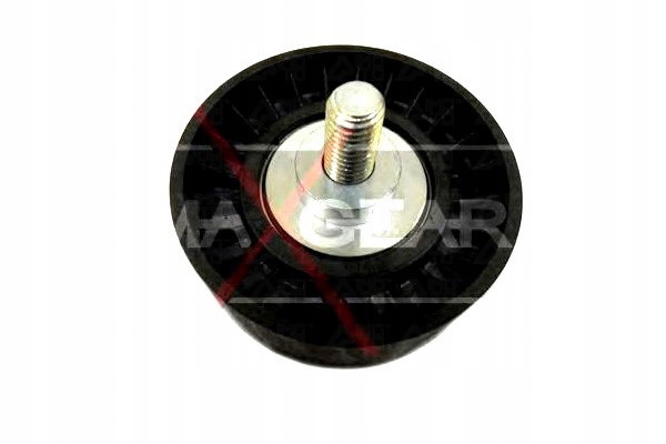 фото №2, Maxgear ролик ремінь bmw 1 116 i e81