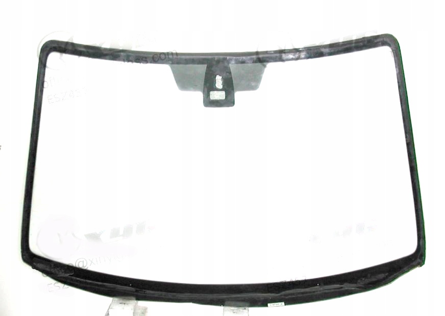Купити Скло до mazda 3 1 4/5d 03-06 +датчик