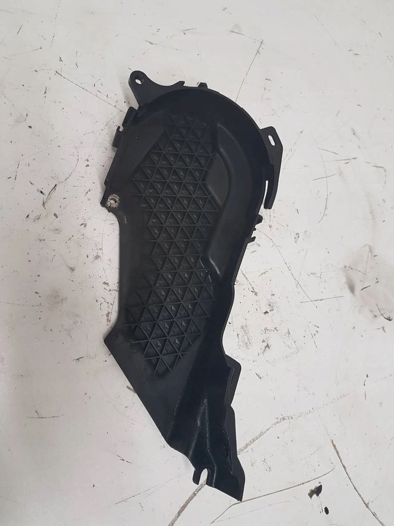 фото №5, Захист корпус розподільного валу ford kuga mk1 2.0 tdci 2008-2012 кришка