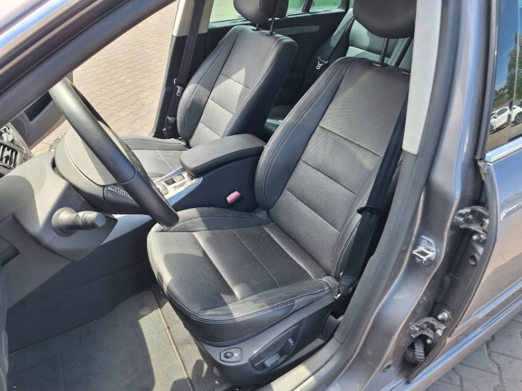 фото №11, Renault laguna 3 iii 07-15 kbi+5d двері перед праве tekng