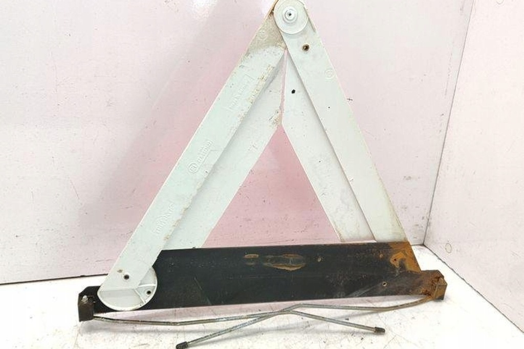 фото №8, Трикутник alfa romeo 156 sportwagon 932_ 441860251a 2.0l бензиновий 114kw