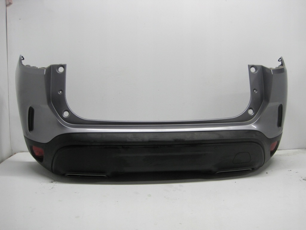 фото №1, Бампер citroen c5 aircross 6 pdc задня задній