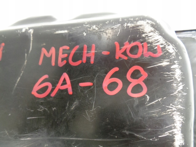 фото №8, Peugeot 308 ii t9 1.6 thp поддон масляная