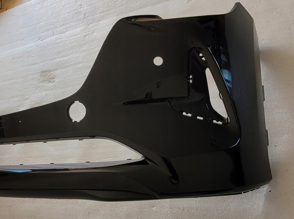 фото №8, Бампер перед передній mazda cx-60 cx60 2022-