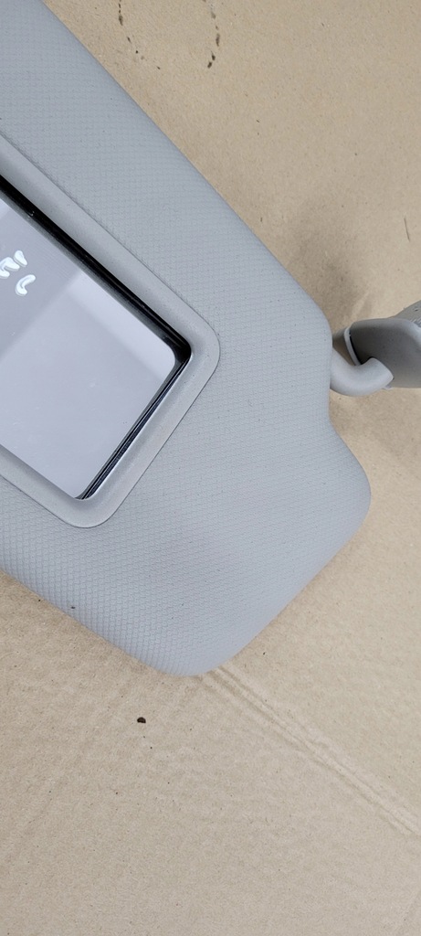 фото №5, Q5 8r sq5 козирок захист сонцезахисна козирок правий перед himmel