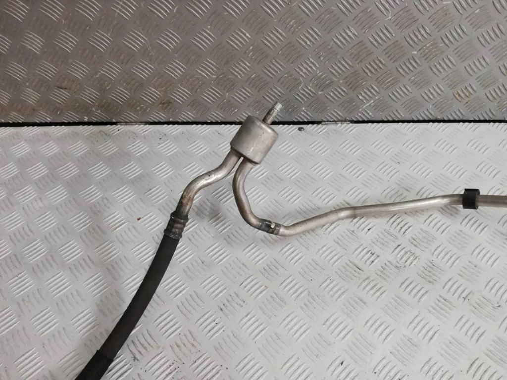 фото №5, Шланг ruka кондиционера citroen ds5 2,0 hdi