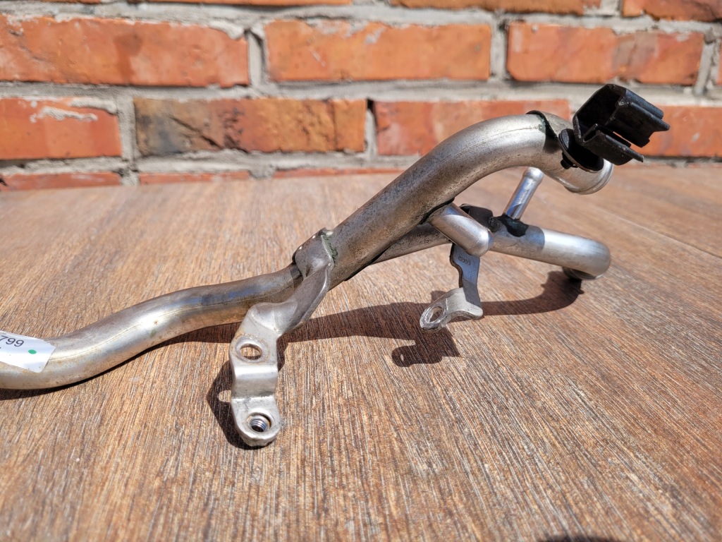 Opel оригинальный номер 55488799 шланг радиатора воды Доставка