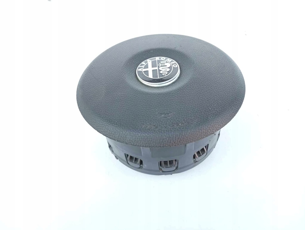 фото №3, Alfa romeo 159 подушка подушка безпеки водія 156081638