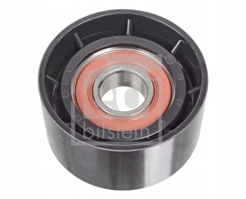 22119/feb ролик направляющая renault opel febi bilstein Цена