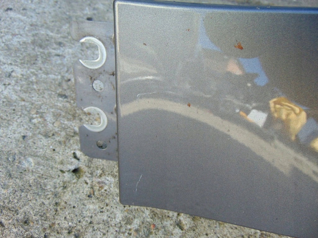 фото №12, Крыло левый перед mercedes cla w118 a1188810300