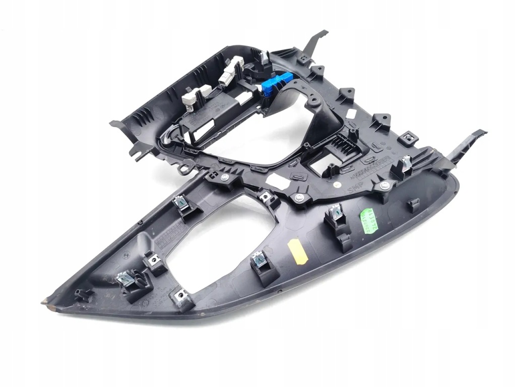 Bmw i8 декор тунель середнього 2018 coupe 2/3dr 9284828 158577-18 14-20 в Україні