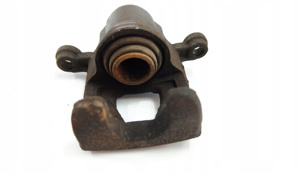 фото №5, Nissan juke f15 супорт гальмівний лівий задня