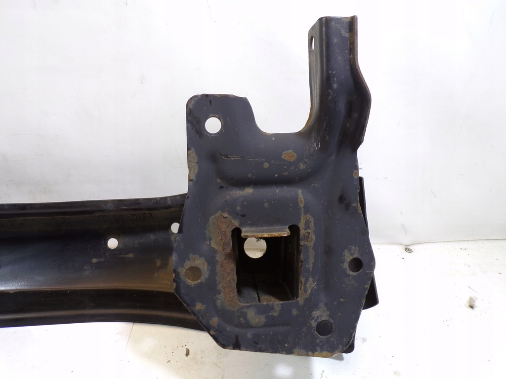 фото №8, Балка бампера передний vw transporter t5