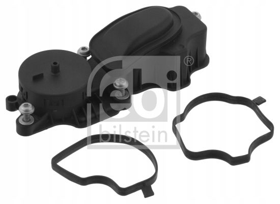 фото №13, Клапан вентиляционный. skrz.korb. bmw e92 09- febi