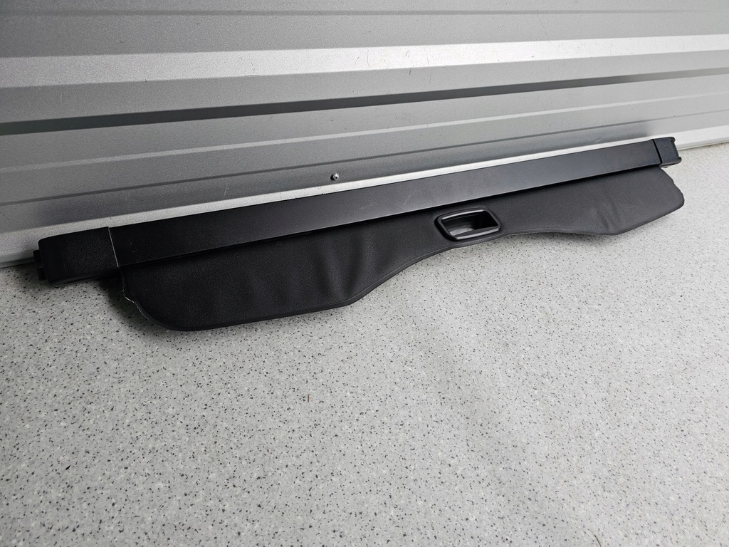 фото №1, Land rover freelander шторка багажника idealna