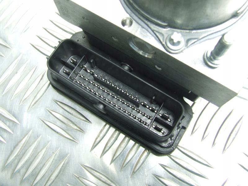 фото №7, Maserati ghibli iii насос abs 670035285 0265256502 6700352850 0265956481