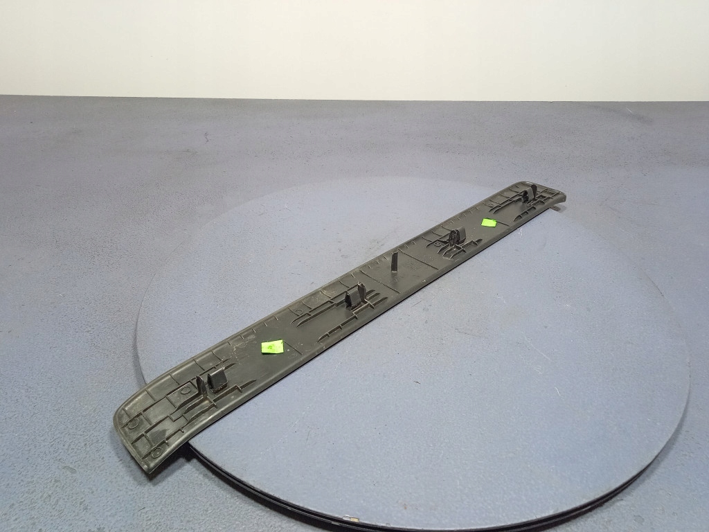 фото №6, Honda cr-v iv 12- молдинг поріг перед ліва 84252-swa-a012