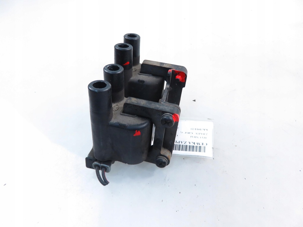 фото №2, Катушка hyundai coupe ii 2.0 gls