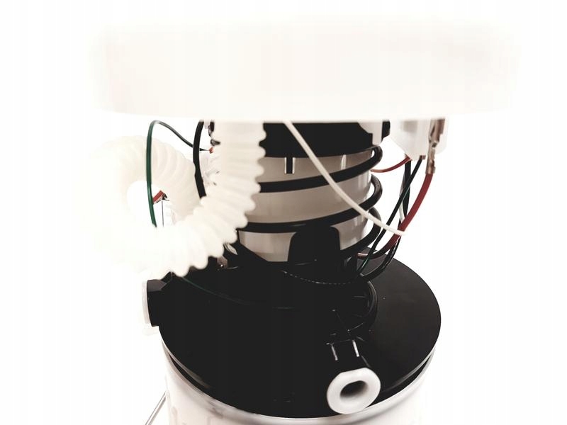 фото №9, Насос пального magneti marelli mam00055m