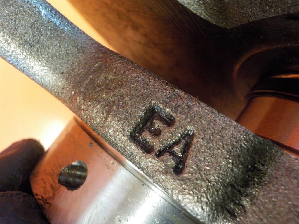 фото №5, Discovery iii 2.7 td v6 08r 190km 276dt wal коленчатый 140306 220412 jgnm101