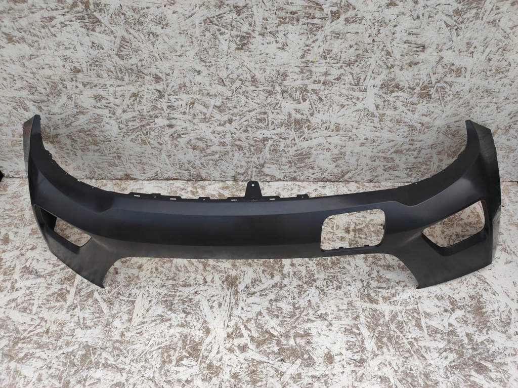 фото №12, Бампер передний перед kia soul iii 18- ev электрик новый org