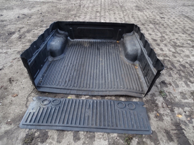 фото №1, Toyota hilux 07r # лоток поддон