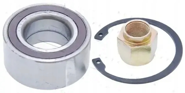 фото №1, Febest dac37720033m-kit набір підшипник колеса