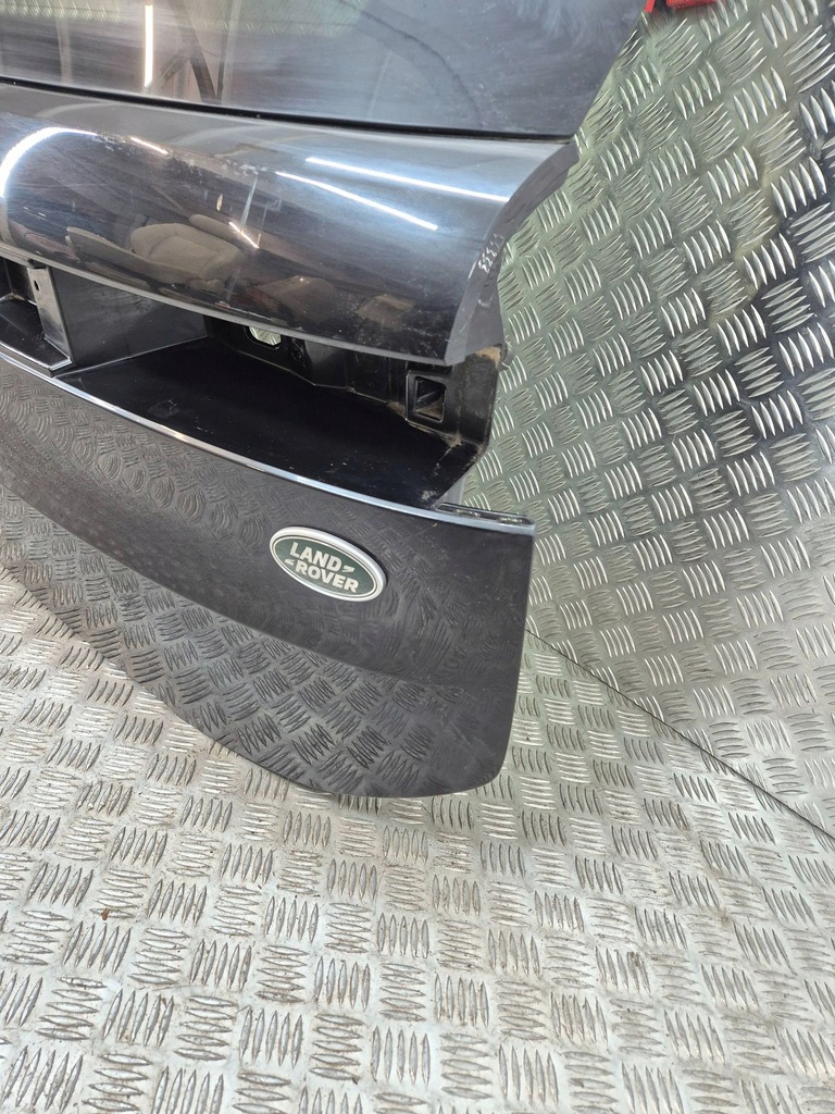 фото №6, Land rover range rover sport l461 2023 задня задня кришка багажника багажника