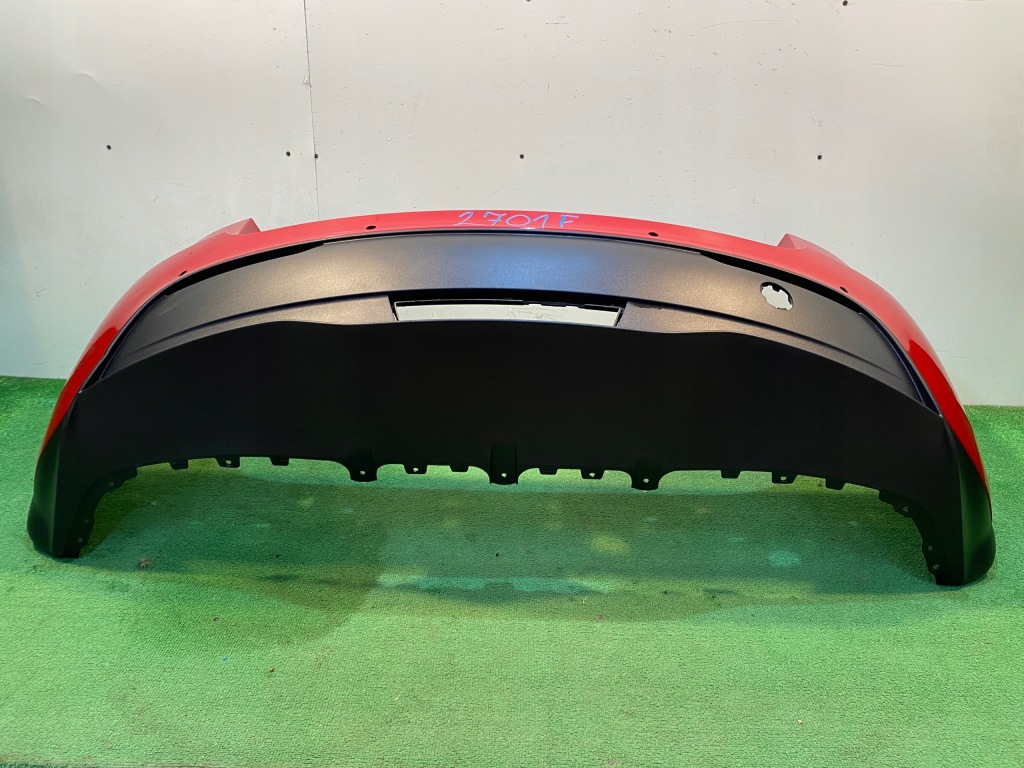 Tesla model y бампер задняя задний 1540123-01-b Цена