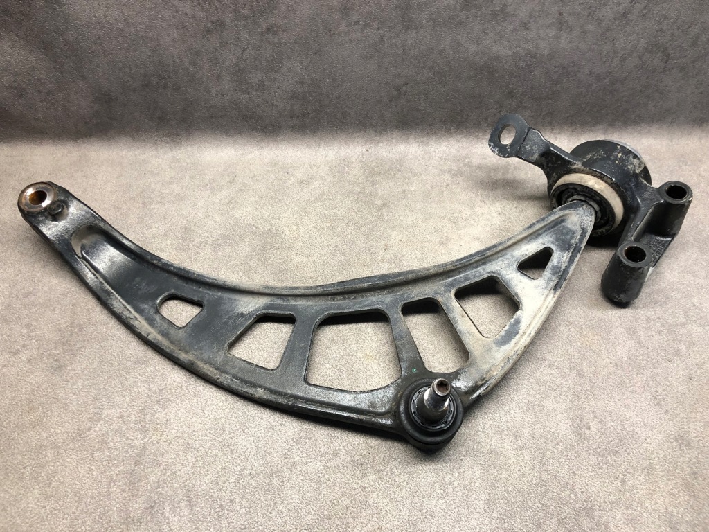 Купити Важіль ліве mini countryman r60 paceman r61 9806519