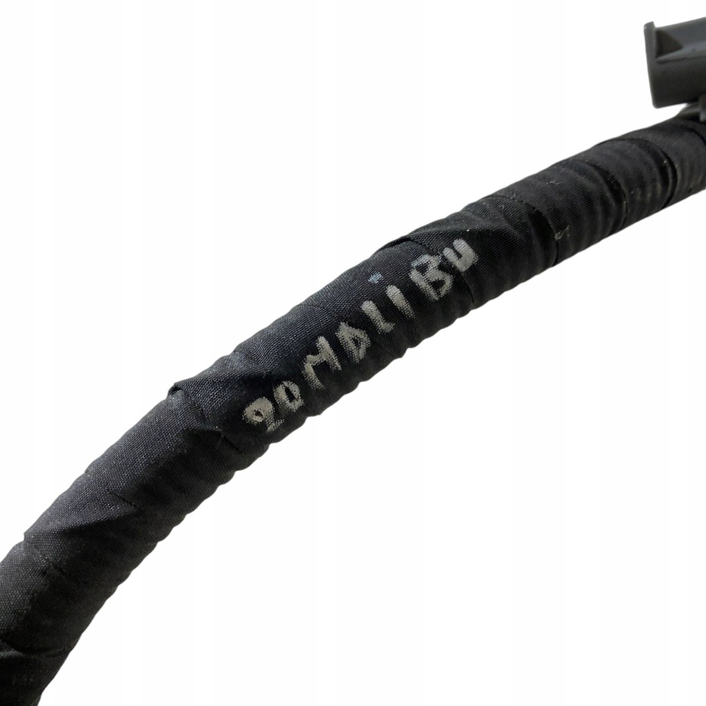 фото №7, Chevrolet malibu 2020 plus / клемма / шланг аккумулятор