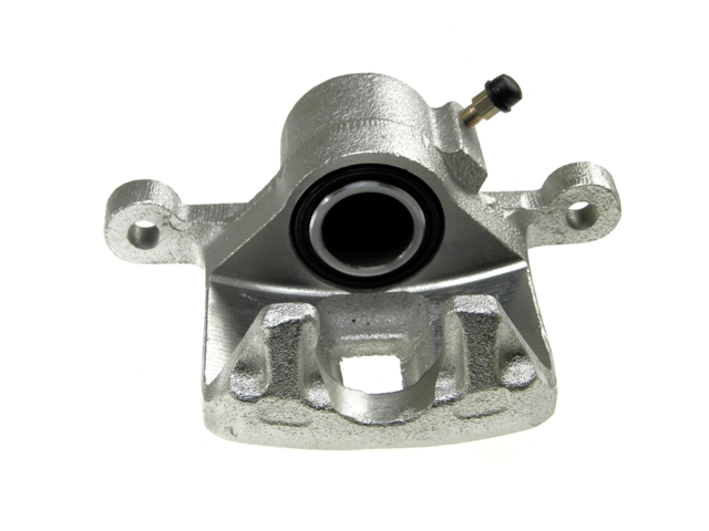 фото №1, Супорт задня лівий - isuzu trooper ii, iii