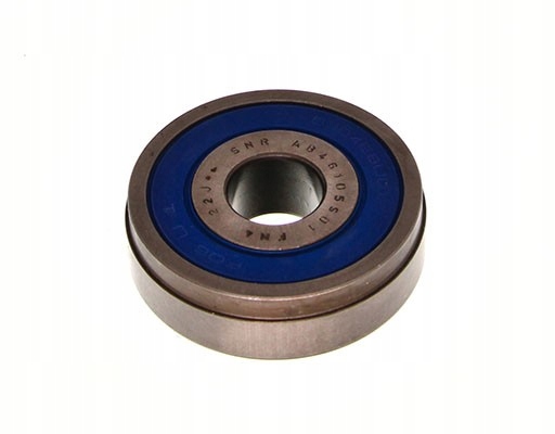 фото №2, Підшипник подушки безпеки амортизатора renault master iii 543251646r