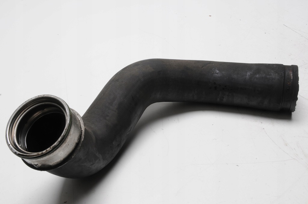 фото №1, Mercedes gl x164 3.0 cdi труба інтеркулер a1645280282