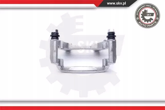 фото №6, Esen skv 50skv760 кронштейн, супорт гальмівний