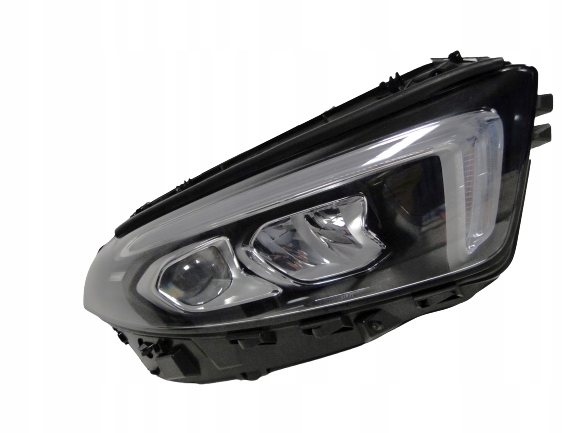 фото №1, Mercedes a klasa 177 w177 лампа передня права led high performance