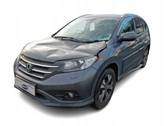 фото №8, Honda cr-v iv 13-15 2,0 b разъём 12v передние перед 79000
