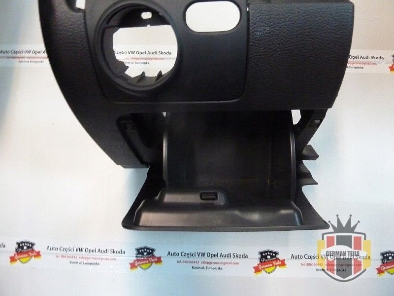 фото №5, Vw scirocco бардачок консолі 1k1858367aj