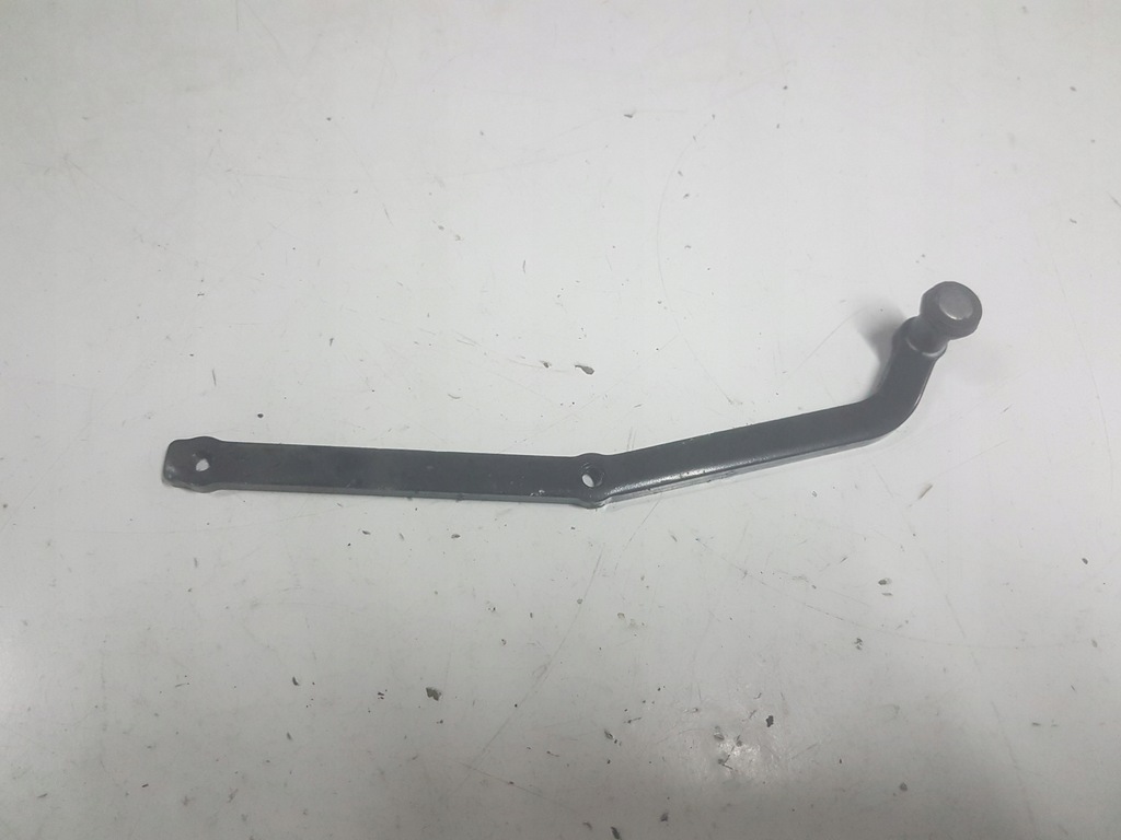 фото №1, Fiat doblo ii 2 lift ролик двері розсувних права