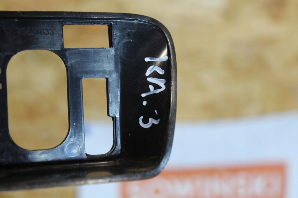 Защита дисплея mercedes-benz a w176 2014 Киев