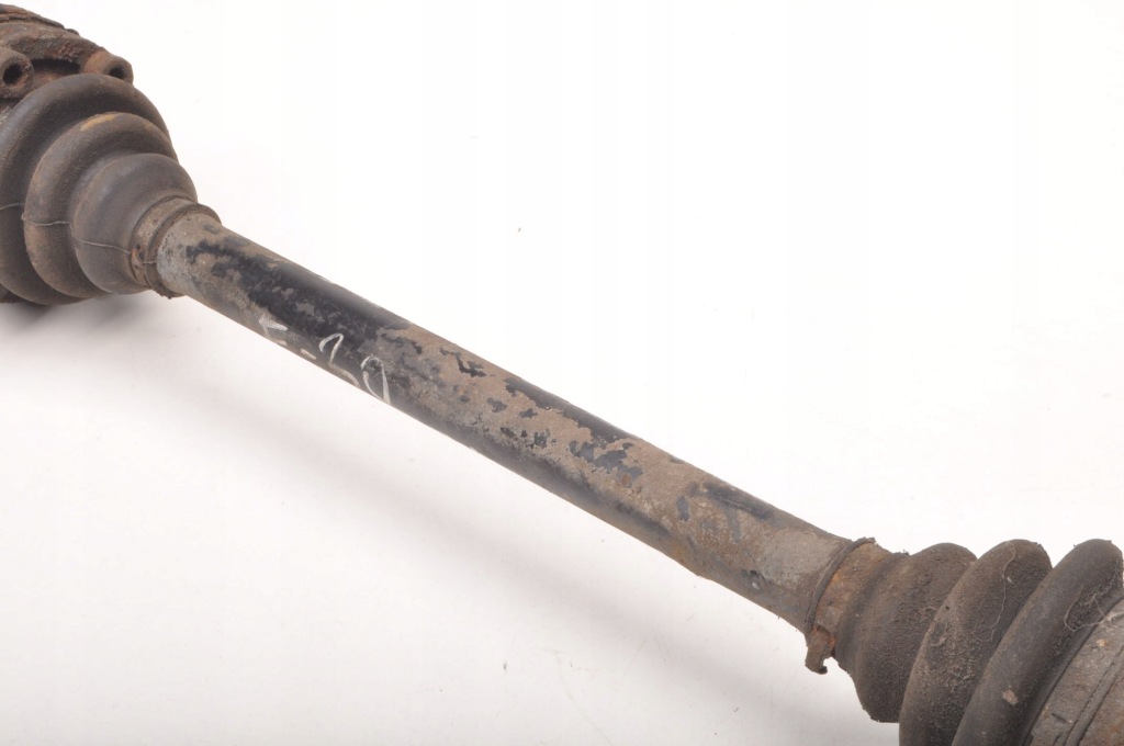 фото №3, Bmw e30 320i привідний вал права задня